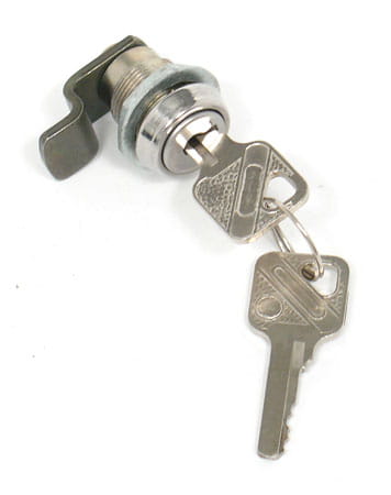 Zamek siedzenia SIMSON SR50